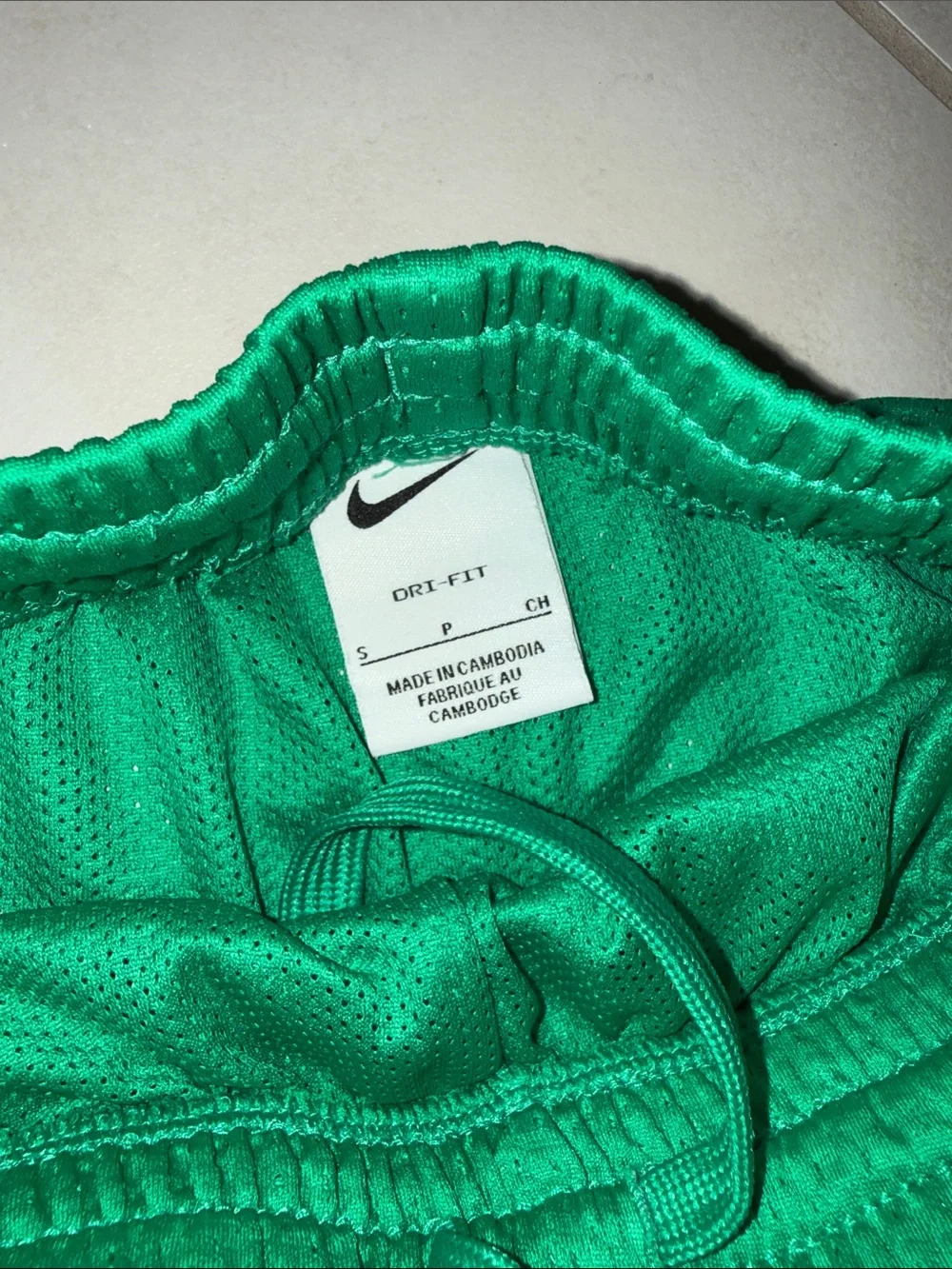Nike + Adidas BOYS Shorts Bundle. SMALL.